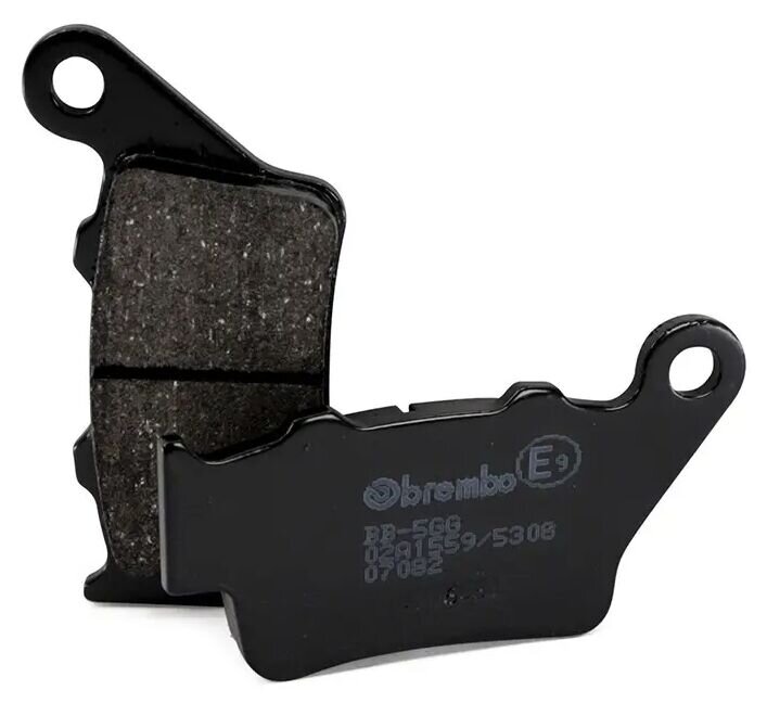 Brake Pad Cc Car/cer Rr