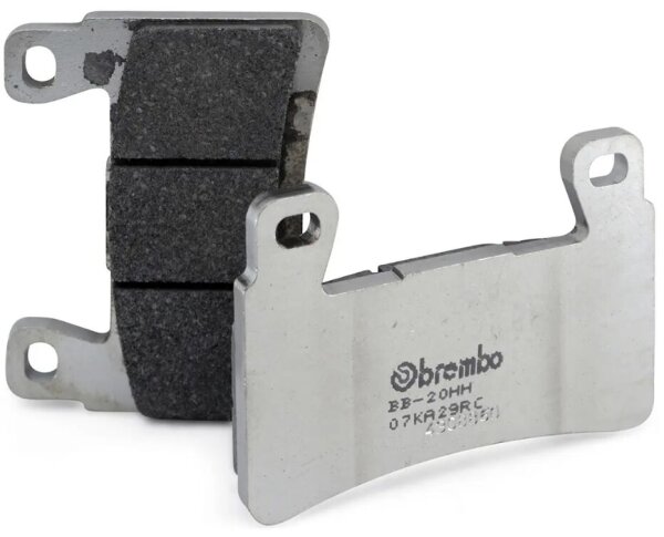 Brake Pad Rc Car/cer Fr