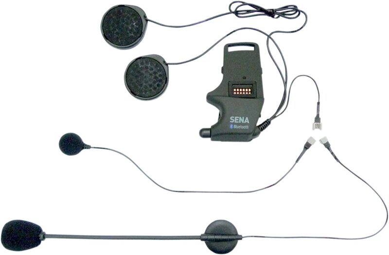Sena Opt Mount Boom&wire
