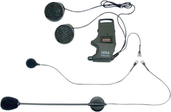 Sena Opt Mount Boom&wire
