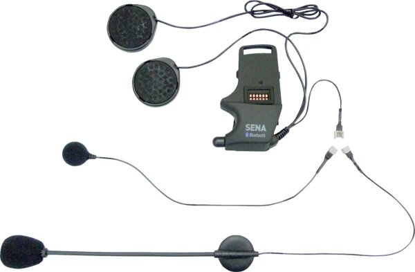 Sena Opt Mount Boom&wire