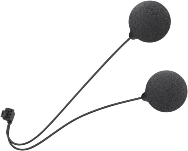 Slim Speakers (20s/20s Ev