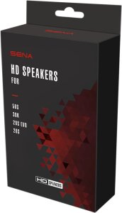 Hd-speaker 50s-30k-20s