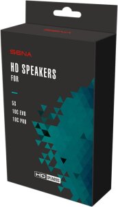 Hd-speaker 5s-10c
