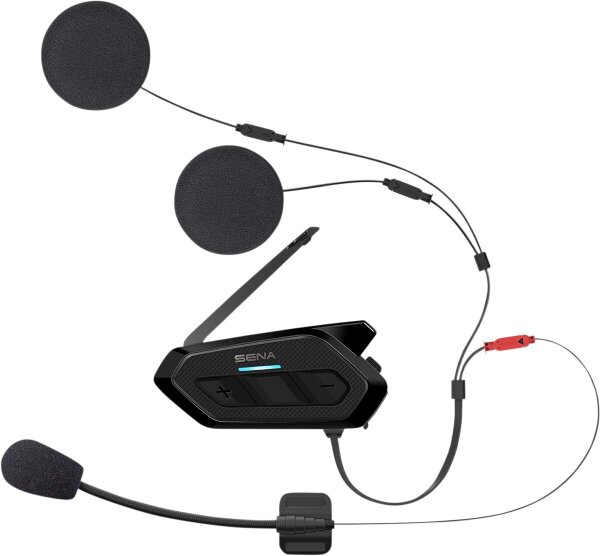 Intercomm Sena Spider Rt1