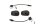 Smh5 Dual-boom/wired Micr