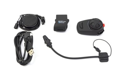Smh5 Boom/wired Micro