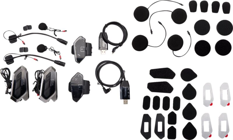 Intercomm Sena 50r Hd