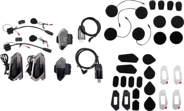 Intercomm Sena 50r Hd