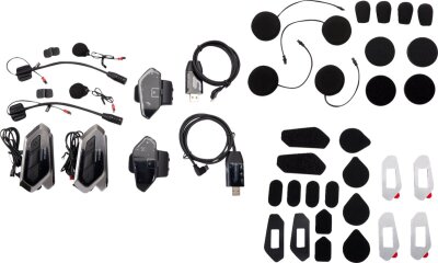 Intercomm Sena 50r Hd