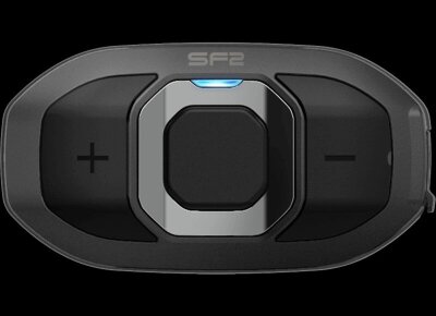Sf2 Motorcycle Communicat