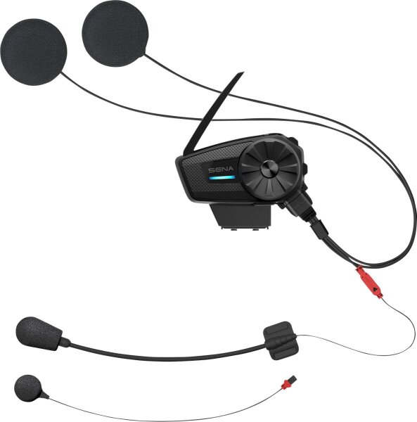 Headset Spider St1-10d