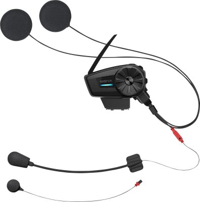 Headset Spider St1-10d