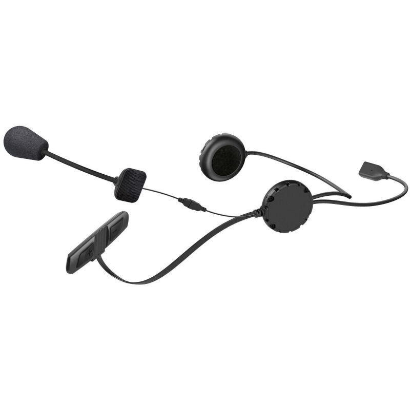 3s Plus Bluetooth System