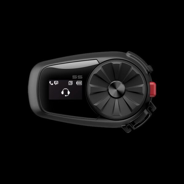 5s Motorcycle Bluetooth C