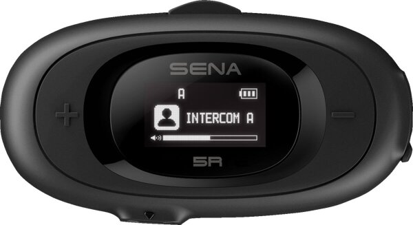 Headset Sena 5r