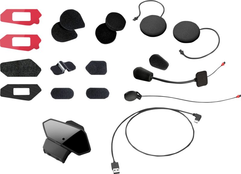 50r Accessory Kit