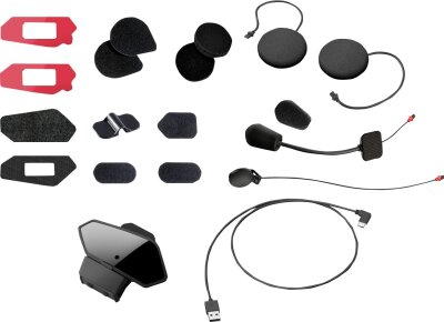 50r Accessory Kit