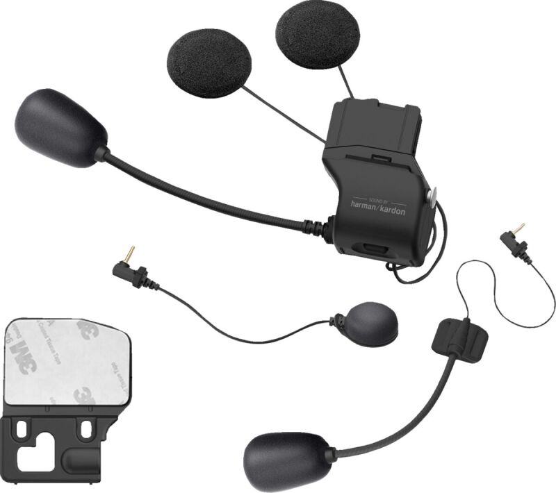 Helmet Clamp Kit 50s