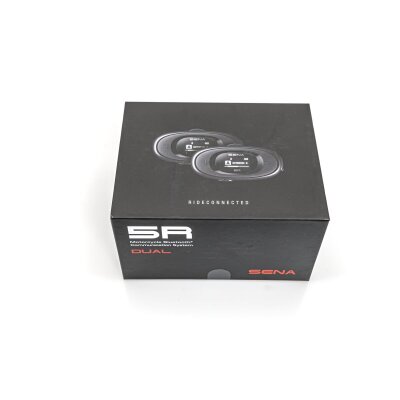 5r Communication System Dual