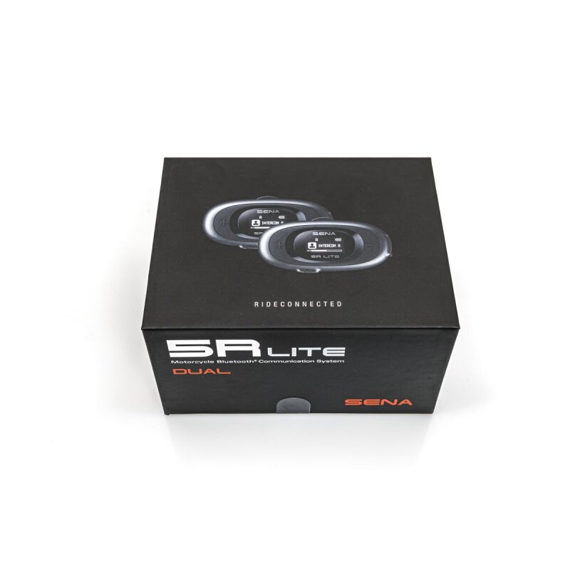 5r Communication System Dual