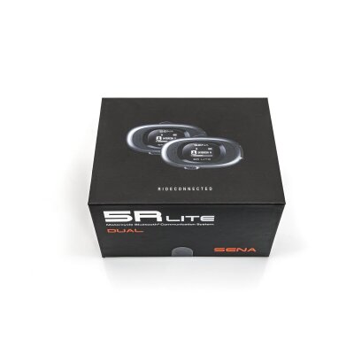 5r Communication System Dual