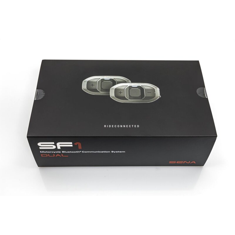 Sena Com.sys. Sf1 Headset Dual