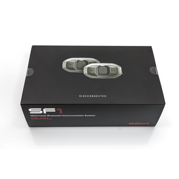 Sena Com.sys. Sf1 Headset Dual
