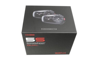 Intercom Sena 5s-10d