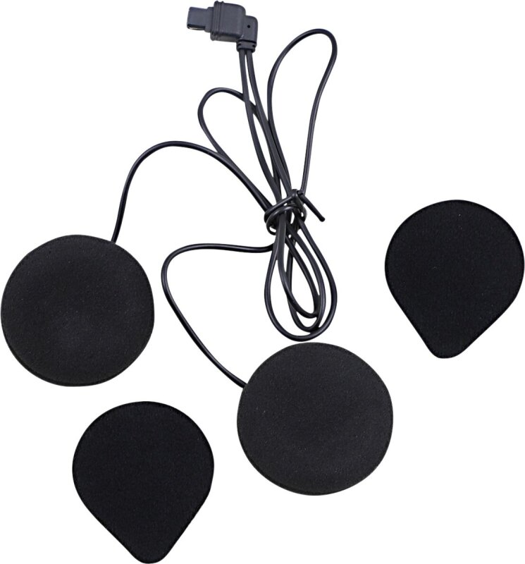 Speakers For 50s