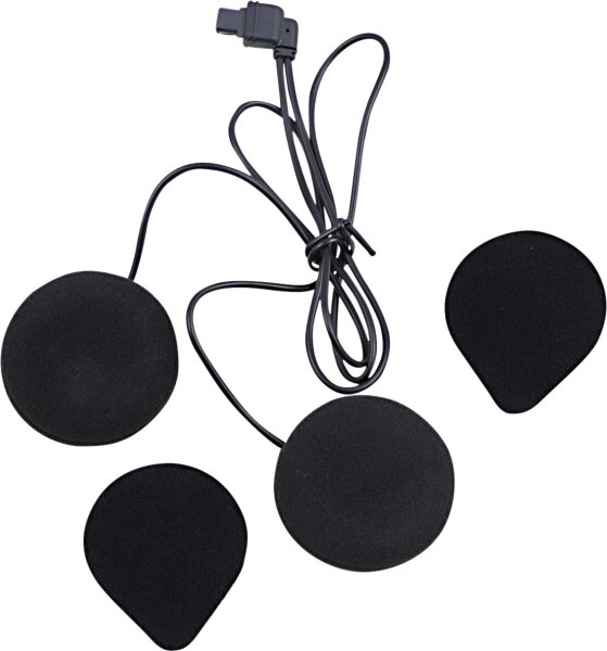 Speakers For 50s