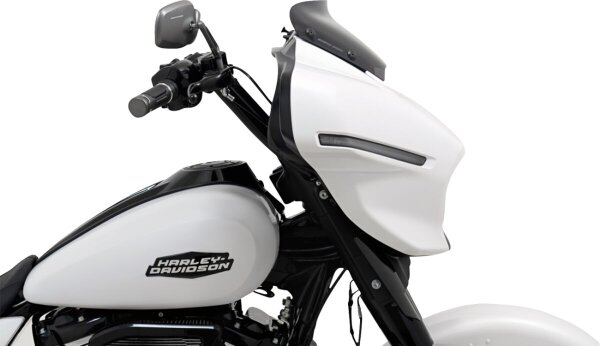Windshield Ms Spoiler 24 Flhx