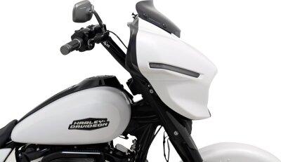 Windshield Ms Spoiler 24 Flhx