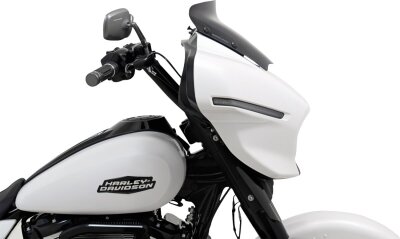 Windshield Ms Spoiler 24 Flhx