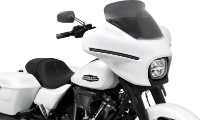 Windshield Ms Spoiler 24 Flhx