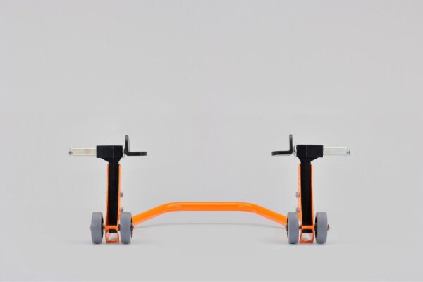 Adjustable Rear Stand