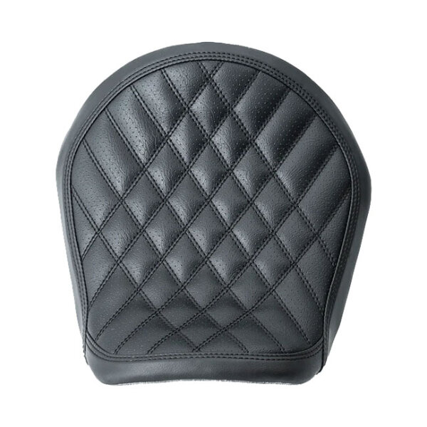 Killer Custom, \\\\Short Oval\\\\ seat for 993621 V-Rod...