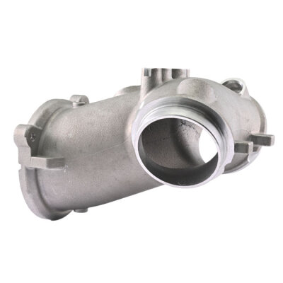 MCS, Gen1 M8 55mm intake manifold