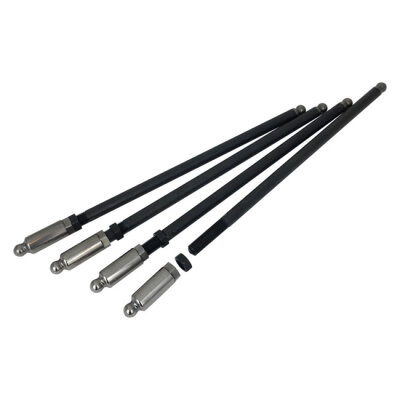 Feuling, Race Series adjustable chromoly pushrod set