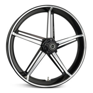 Arlen Ness, 21 x 5.5"""" Factory 24...