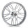 Arlen Ness, rim Split Spoke 21 x 3.5"""". Front. Chrome