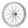 Arlen Ness, rim Y-Spoke 19 x 3.25"""". Front. Chrome