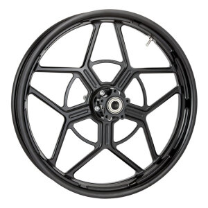 Arlen Ness, Speed 5 rim 21 x 3.5""""....