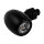 Mini Q, 3-1 taillight/turn signal combo. Black