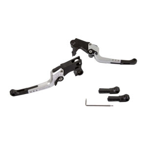 Rick\\\\s Motorcycles, Good Guys brake & clutch lever...