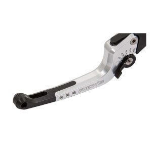 Rick\\\\s Motorcycles, Good Guys brake & clutch lever set B/S