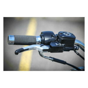Rick\\\\s Motorcycles, Good Guys brake & clutch lever set B/S