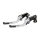 Rick\\\\s Motorcycles, Good Guys brake & clutch lever set B/S