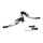 Rick\\\\s Motorcycles, Good Guys brake & clutch lever set B/S