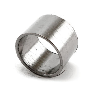 Athena Graphite muffler connecting gasket